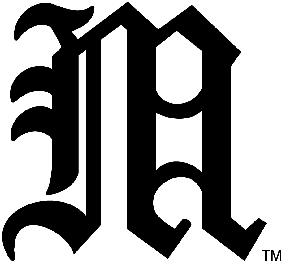 Miami Hurricanes 0-Pres Wordmark Logo diy iron on heat transfer